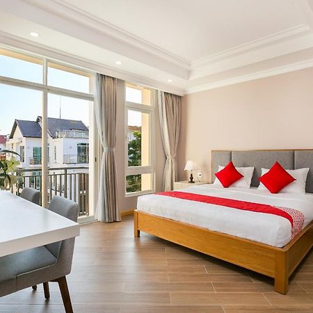 Oyo 138 Aparthotel 18 TP. Hồ Chí Minh Ngoại thất bức ảnh