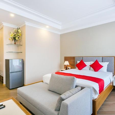 Oyo 138 Aparthotel 18 TP. Hồ Chí Minh Ngoại thất bức ảnh