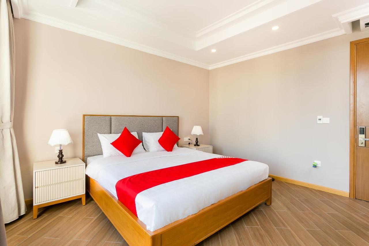 Oyo 138 Aparthotel 18 TP. Hồ Chí Minh Ngoại thất bức ảnh