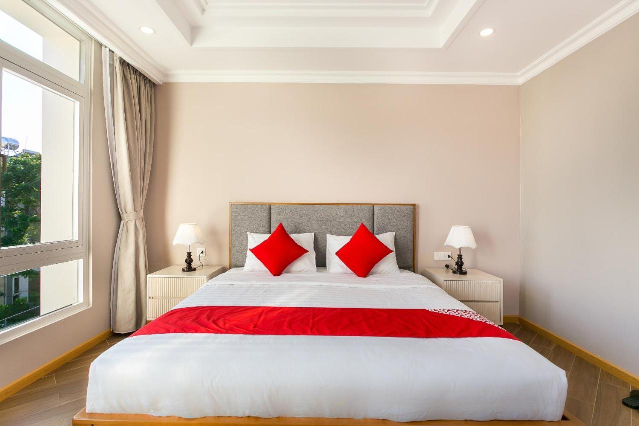 Oyo 138 Aparthotel 18 TP. Hồ Chí Minh Ngoại thất bức ảnh