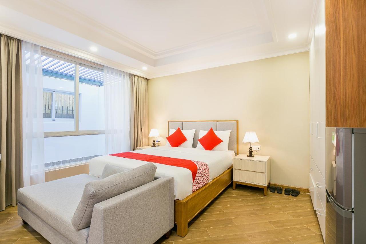Oyo 138 Aparthotel 18 TP. Hồ Chí Minh Ngoại thất bức ảnh